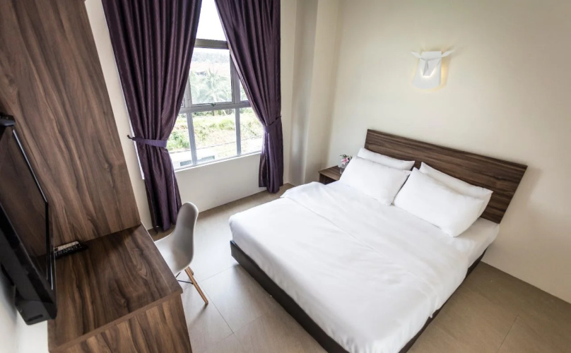 Allstar Hotel