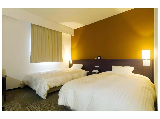 Hotel Chorus Soma