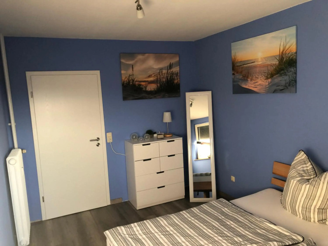 Ferienwohnung Aueblick Kassel