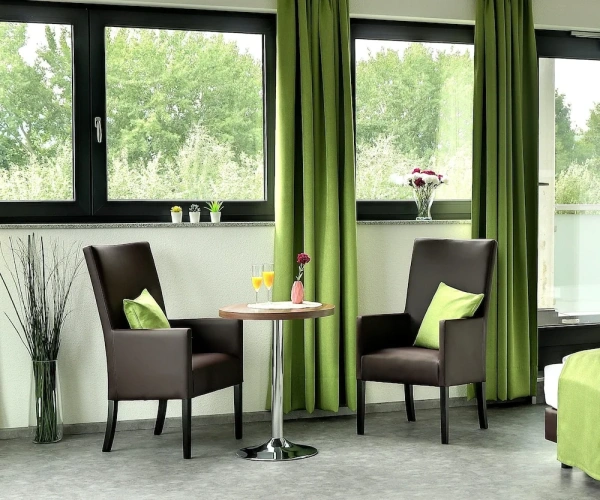 Comfort Twin room