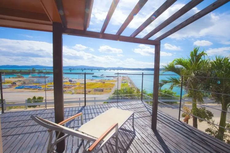Aletta Kouri resort
