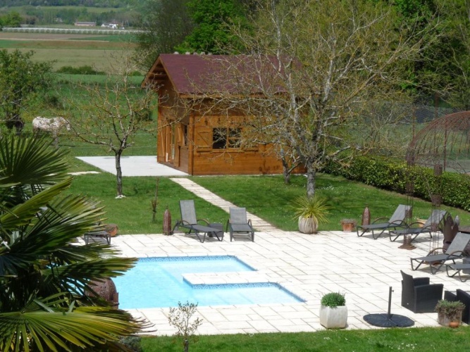 Superior Chalet