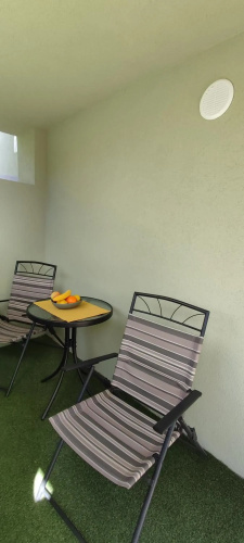 Apartman Ela