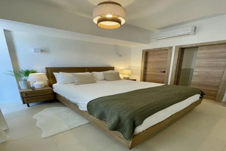 Blue Palms B-306 in Punta Cana