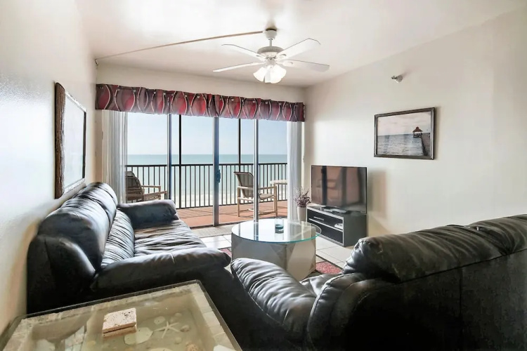 Villa Madeira #408