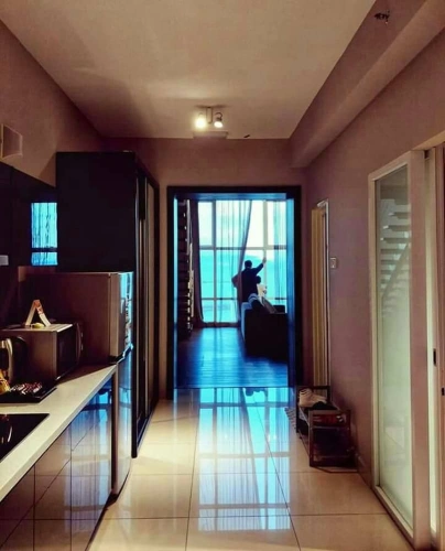2 Bedrooms Standard room