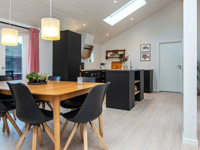Holiday Home in Glesborg