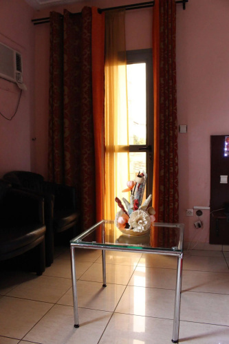 Tou'Ngou Hotel