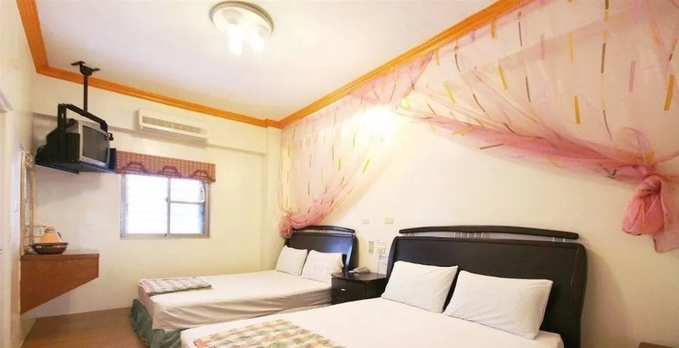 Shuang Fa Hotel