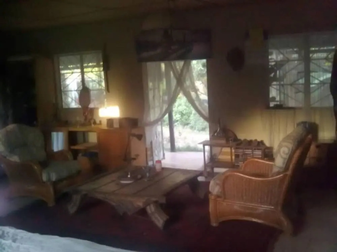 Cottage Sleeps 6 With Private Patios