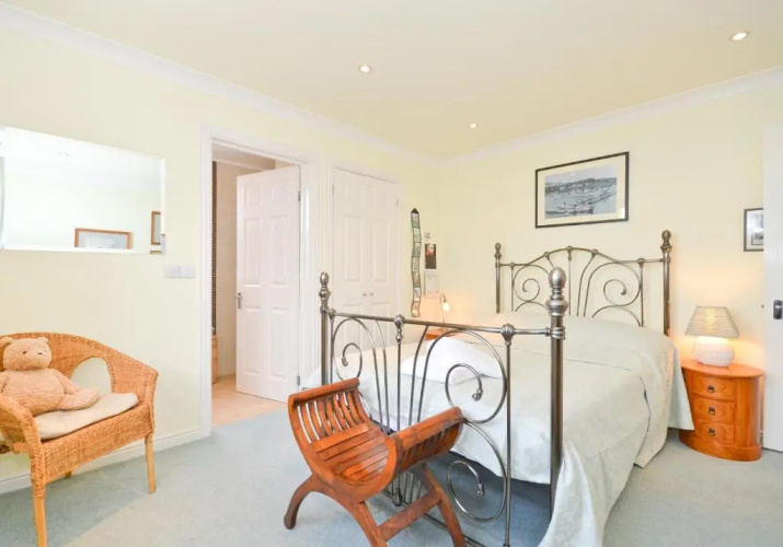 Stunning Ocean Views, The Priory