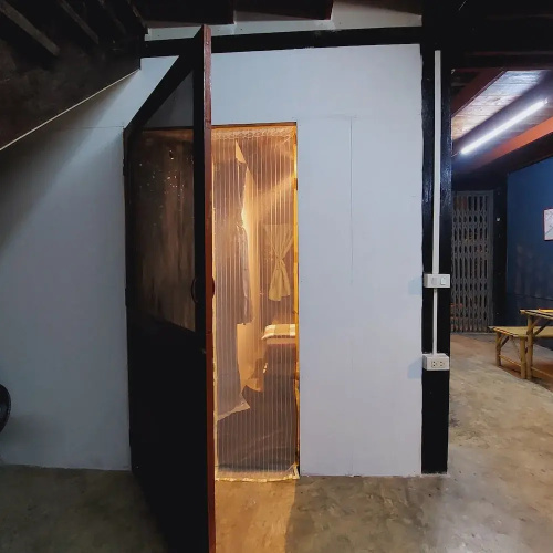 Baan Baan Hostel