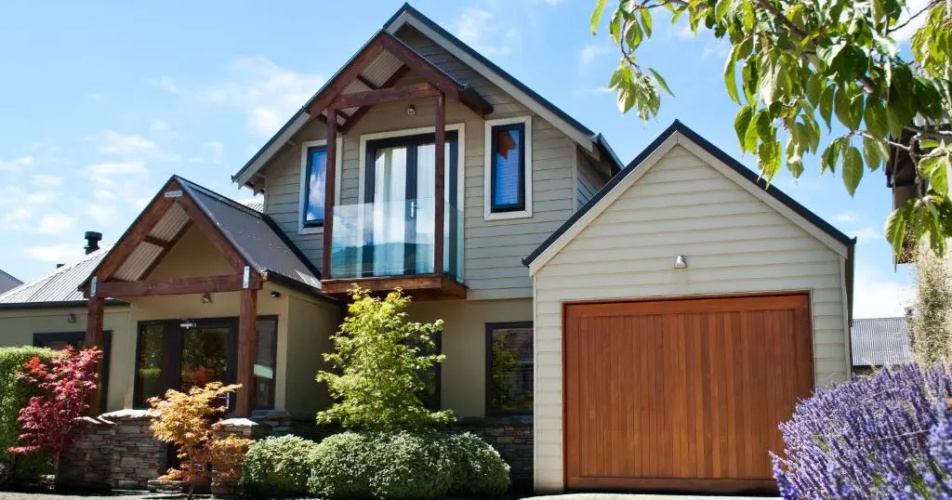 Wanaka Luxury Apartments