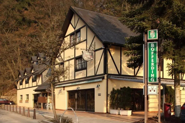 Image de l'hôtel