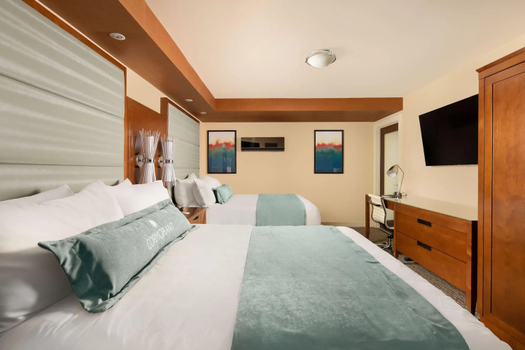 Cormorant Boutique Hotel