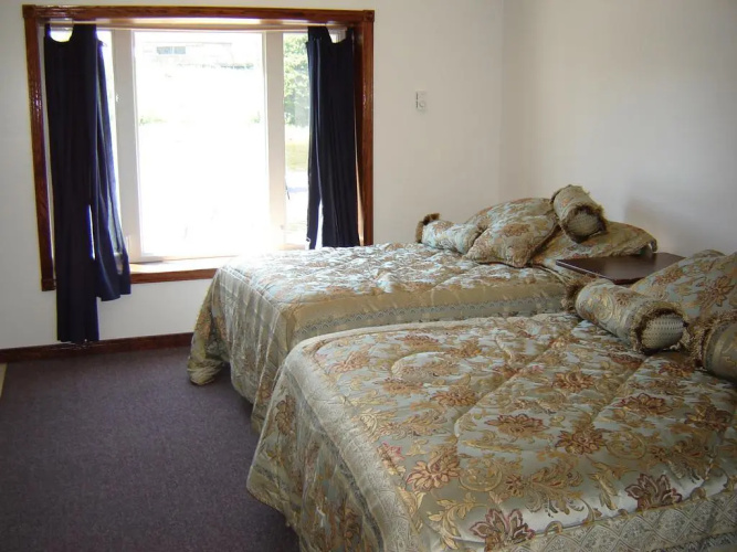 Sauble River Marina & Lodge Resort