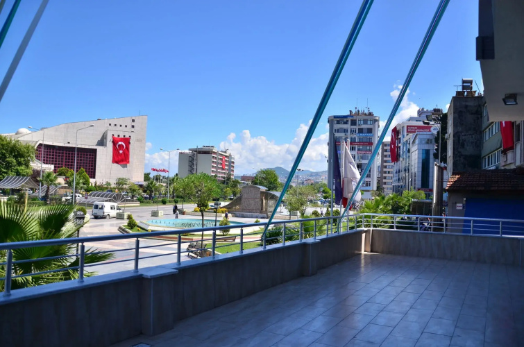 Samsun Time Hotel