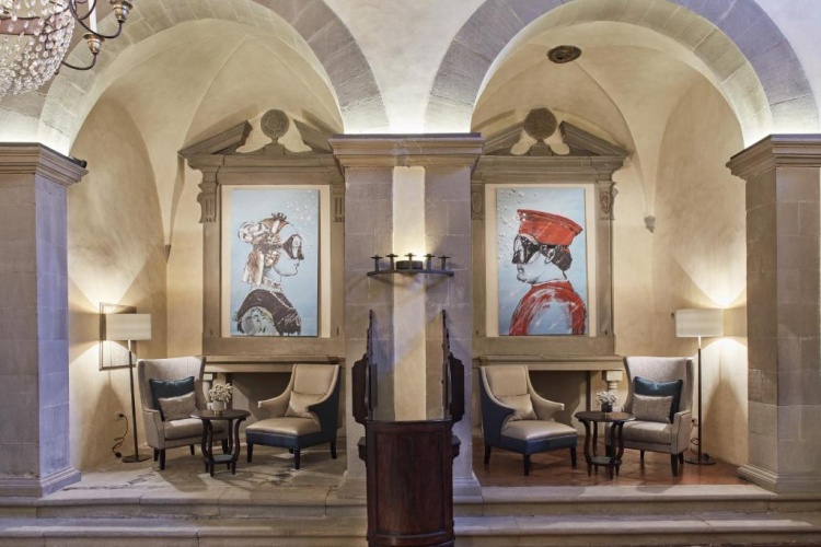 Villa San Michele, A Belmond Hotel (Classic) photo 13