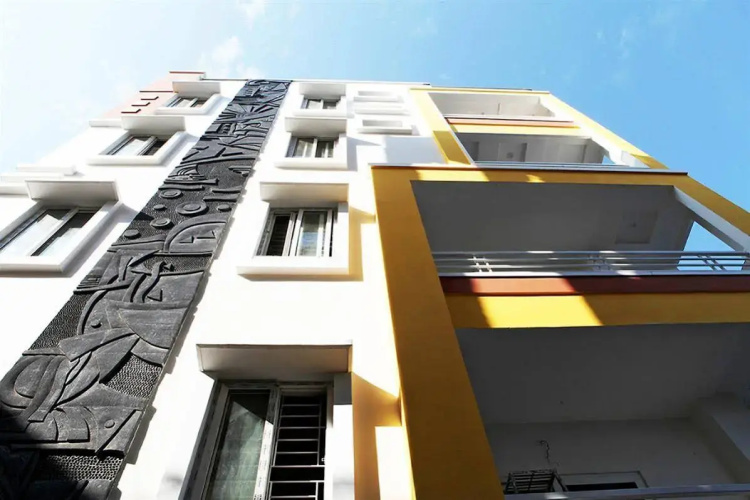 Hotelafbeelding