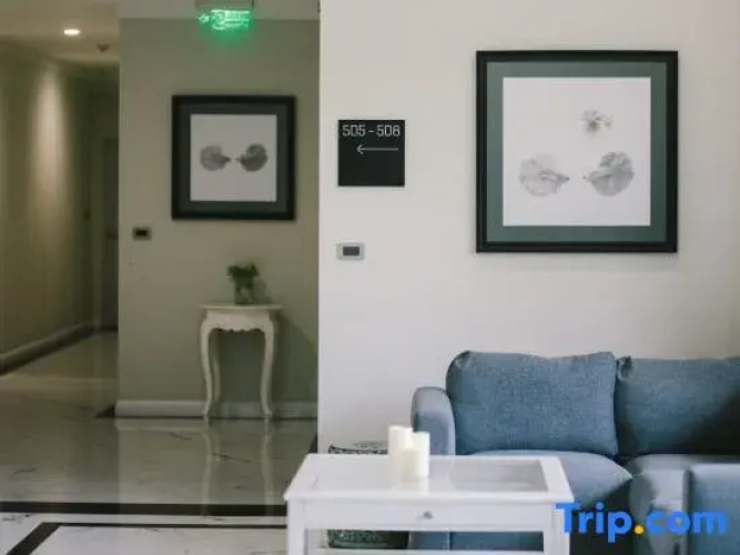 The Residences at C&C