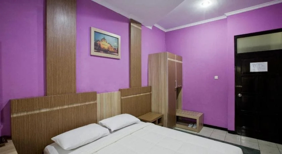 Hotel Galuh Anindita