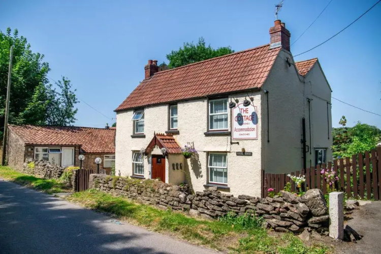 The Cottage