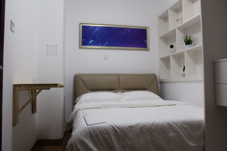 Yue Jia Apartment Shenzhen Bay Branch