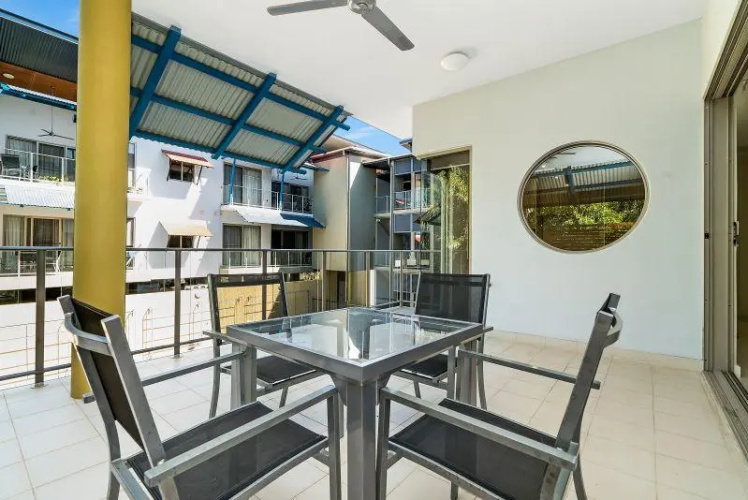 Elsey on Parap Serviced Apartments