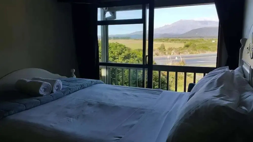 Alpine Chalets