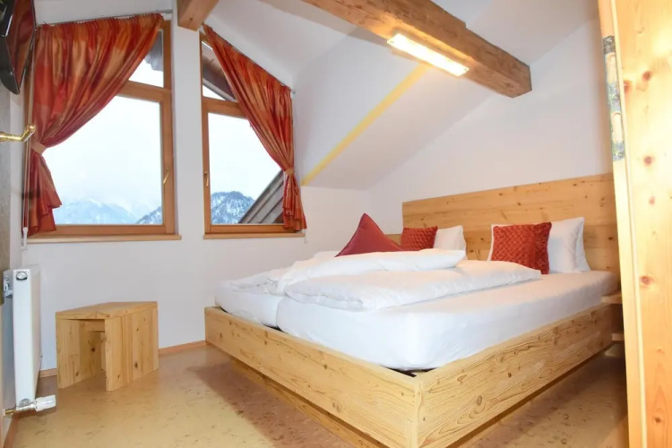 Haus Salvenmoser