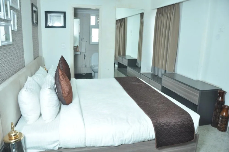 VVIP Suites by TGI