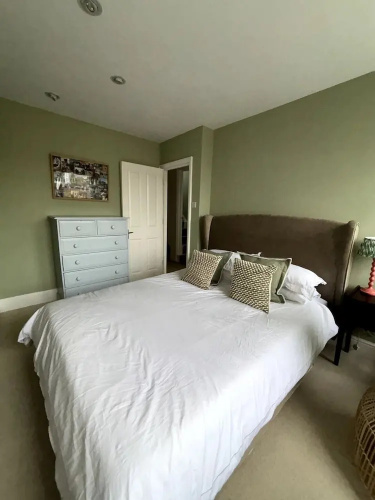 Charming 3BD Flat by the River Thames - Fulham!