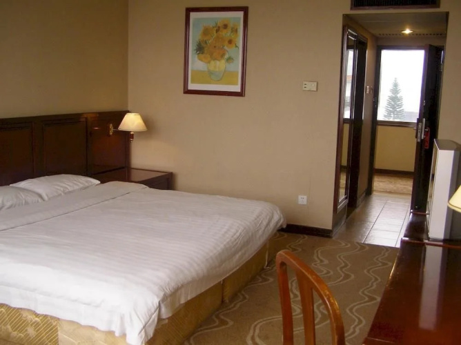 Qing Yuan Hotel