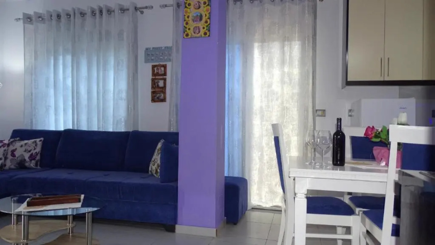 Vila Reni  Risi