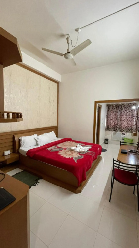 Hotel Brahmaputra