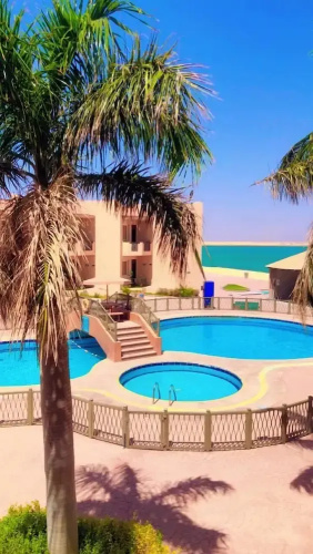 Alahlam Chalet Yanbu