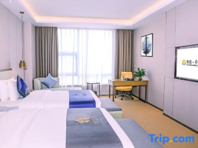 Business Twin room