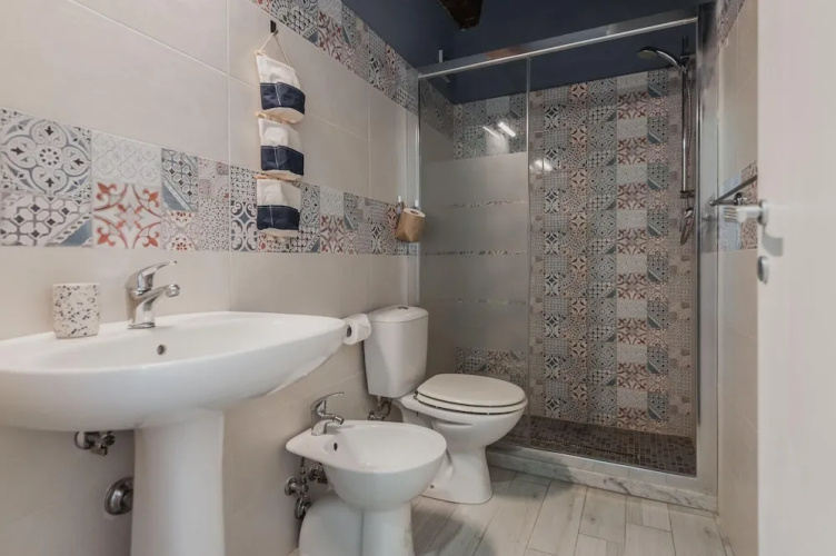 Five Stars Sicily Intera