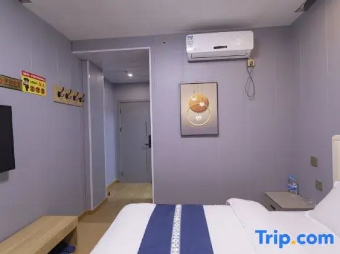 Xinya Business Hotel