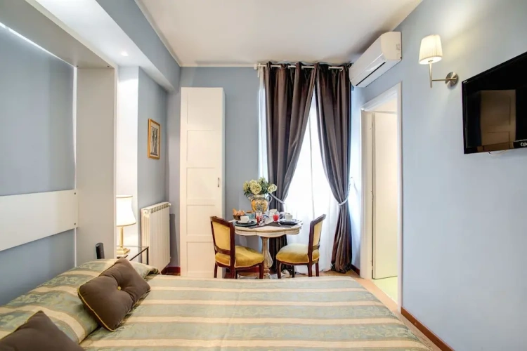 Classic Double room