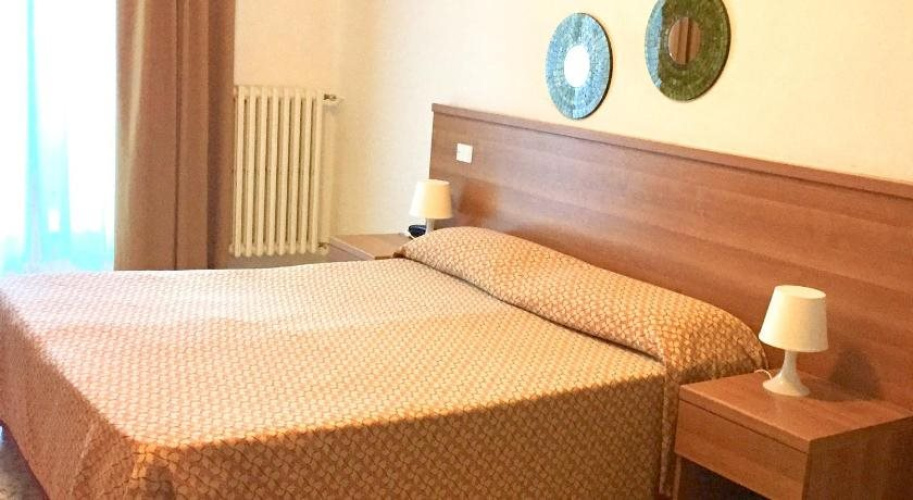 Hotel Diano Marina