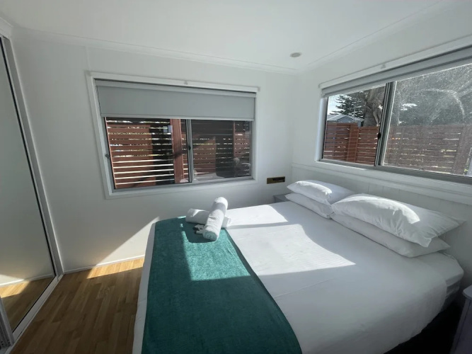 NRMA Shellharbour Beachside Holiday Park