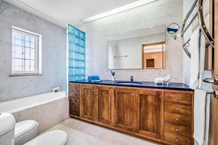 Villa Mar Ali - JACUZZI - 400m from the beach - BY BEDZY