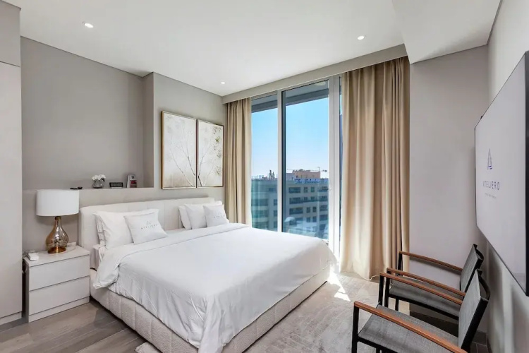 Great Studio at Marina Star