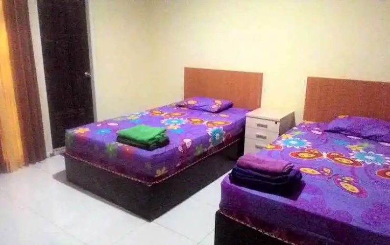 Homestay Jayana