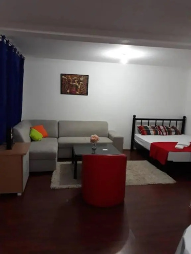 Apartment Dina