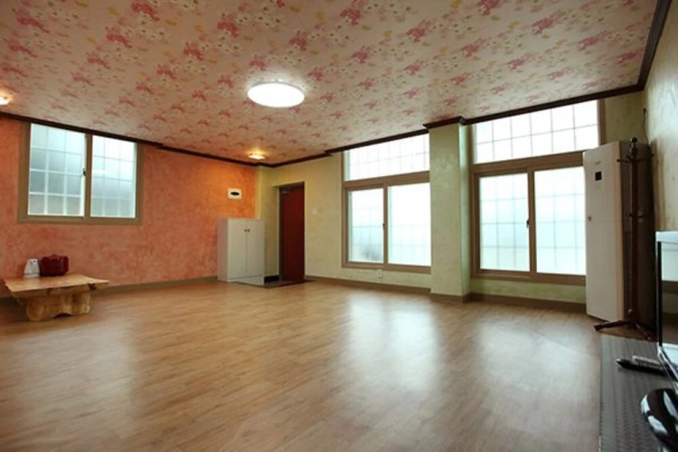 Geoje Milky Way Pension