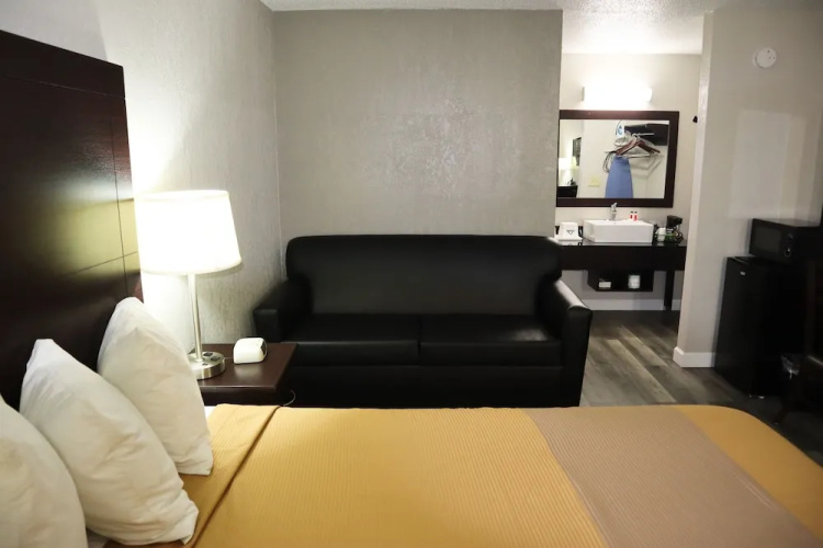 Days Inn Moulton