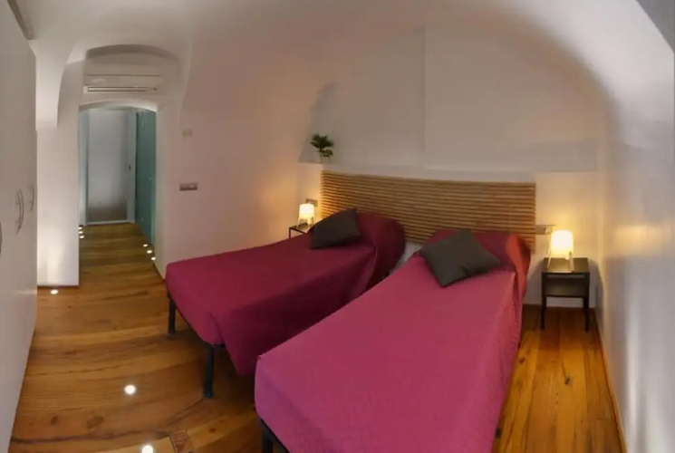 B&B U Campanin