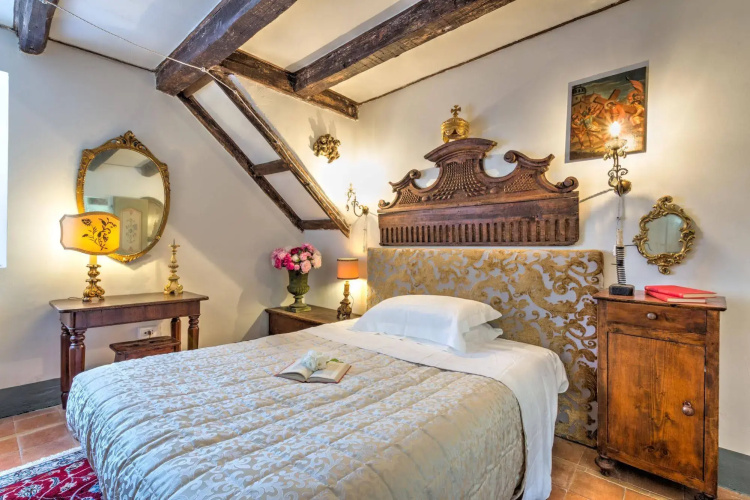 B&B La Residenza Del Poeta